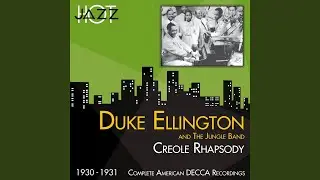 Cotton Club Stomp #