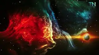3 Hours of Elemental Ambient Music &ndash; Fire, Ice & Earth Vibes for Sleep, Study & Meditation