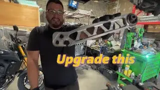 Honda Element Mods Upgrades & Installation tips @ELEMENT44workshop