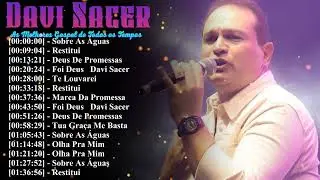 Davi Sacer Seleção Worship 2026 – Música Para Buscar a Deus
