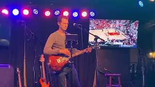 All For You - Blair Pippin - Sister Hazel (cover) | Live @ The Alley, Sanford, FL