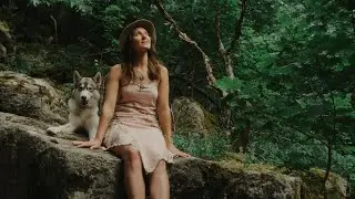 Hills Bros & Lucia Čierna - Tak&iacute; ak&iacute; sme /mixtape/official klip
