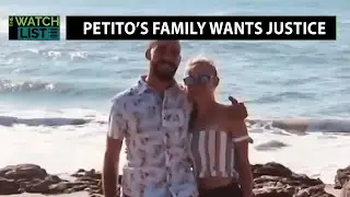Gabby Petito's Family Suing For Emotional Damages