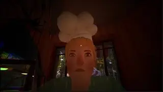 je dois m'infiltrer dans un restaurant pour trouver des preuves! (hello neighbor 2 #2)