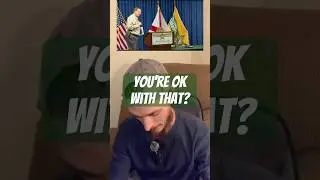 Polk County Sheriff Grady Judd got their drip!