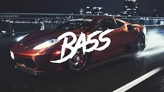 GOOD BOY (Kuller Remix) (Bass Boosted)