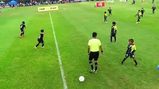 3 ELZEDS FC VS PRO DIRECT - IJSL U10 Pekan 1 2026 #ijsl #indonesiajuniorsoccerleague