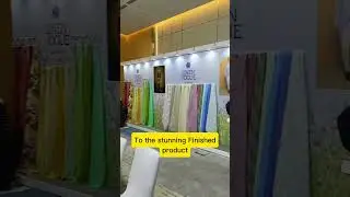 Witness the journey of our stall #stall #stallfabrication #expo #stalldesign