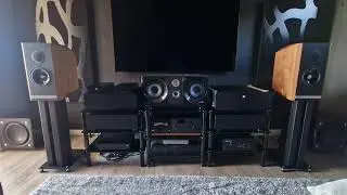 Kudos Titan 505 back in da house!