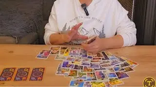 #ТАРО. 😱ШОК🚩 СОБЫТИЯ НОВОЙ НЕДЕЛИ💯💯💯 ЧТО БУДЕТ МЕНЯТЬСЯ🗝⁉️