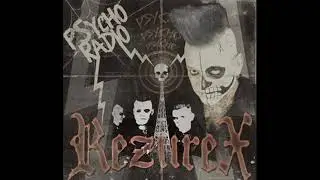 Rezurex - Walk on the Edge