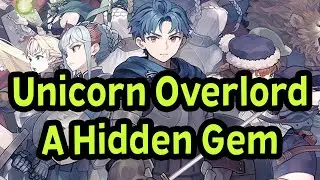 Unicorn Overlord A Hidden Gem