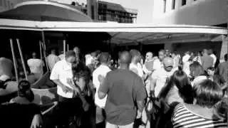 SUNSET LOUNGE 2012 COMMERCIAL