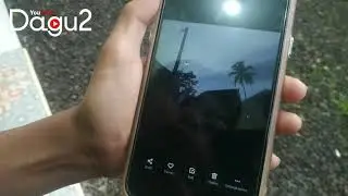 Smartphone Photography: 11-Year-Old Learning Manual Mode Basics