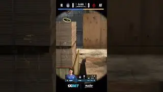 Regali 3 awp kills vs Astralis