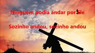 CRSTO NO VALE