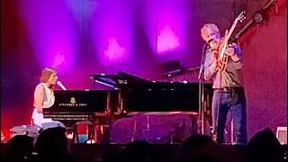 The Moon - Glen Hansard and Markéta Irglová