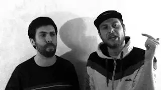 ⚡️TRYPTIK #1 - ep. 3⚡️DADECK x JACK ARDI