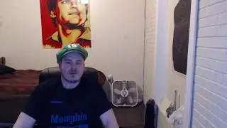 Memphis Monster eats peppers-2 Trinadad Scorpions