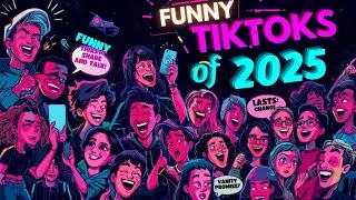 Funny TikTok's of 2025 Reaction