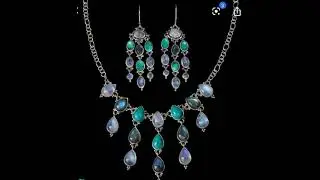 Jewelry Dream Interpretation