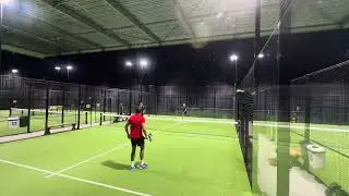 Team Brian & Roy wins vs Team Mehmet & Zorro