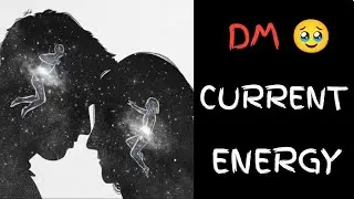 Twin Flame Current Energy