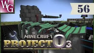 Project Ozone - Mekanism - Fusion reactor & D-T fuel №56