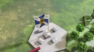 #262 Why i made a Hex Battle cloth & Its use in 