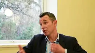 Chief Exec Interview