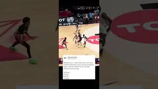 Mikel Brown Jr looks insane&hellip; Louisville could be a major problem! #louisvillebasketball #fyp #cbb