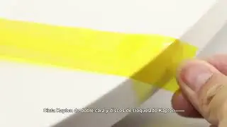 Cinta kapton resistente a altas temperaturas#cinta de poliimida resistente al calor