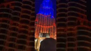 burj khalifa #shorts #short #pinkilucks