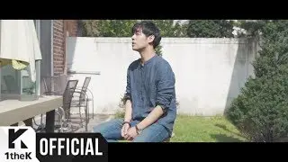 [MV] Jin Won(진원) _ like a lie(장난) (Prod. 2soo)