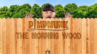 The Morning Wood  Be the Monday