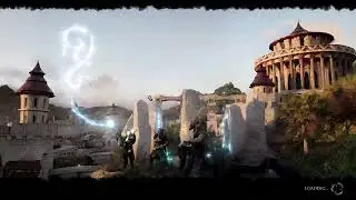 Clash II - Entering Your Castle