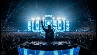 Alan Walker x The Chainsmokers | Calvin Harris &bull; Marshmello | USA EDM Vibes