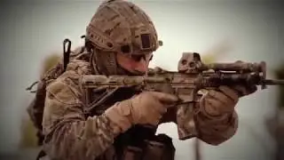 AUSTRALIAN COMMANDOS