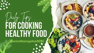 jo sochte hai waisa woh nikalta nahi hai.  @dailyvlog @healthyfood @aninditaroyjohar9291