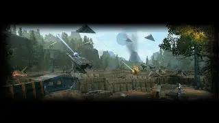 SWTOR Complete Story - Dark side - Explosive Conflict (gameplay with voicechat)