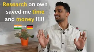 Does one need help from Consultancies to apply for masters in Germany ?