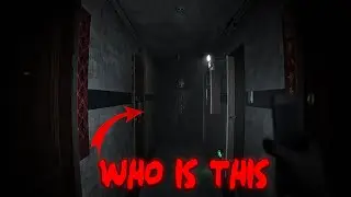 THE DREAD NEIGHBOR DEMO WAS CREEPY...