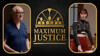 Party Promoter vs Mansion Owner - Maximum Justice (Full Episode)