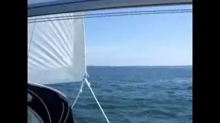 Sailing Magic Hawk - Compilation