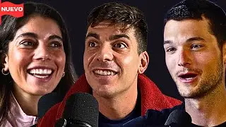 Yago Rojo y Sara Baceiredo | Diferentes ritmos pero mismas zonas.