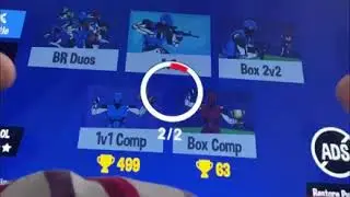 @drkai #drkai 1v1 me