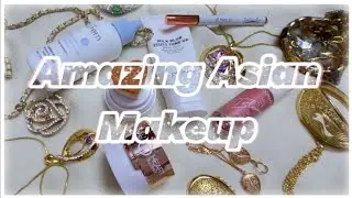 Best Affordable Makeup Must Haves Dupes| Must Haves| K-Beauty| Chinese Makeup| Beauty |Blush Beauty♡