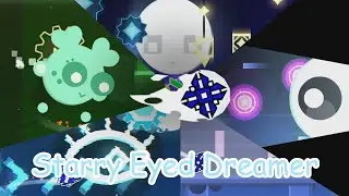 One more Leap By RaveDino (easy demon)