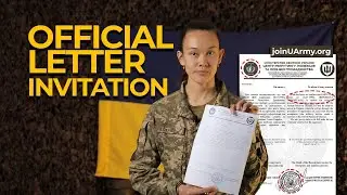 Official invitation letter from the Foreigners Recruitment Center, what is it and how to get it?