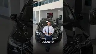 HAVAL H6 - 40 million foyda bilan! Tel: 95 179 01 01